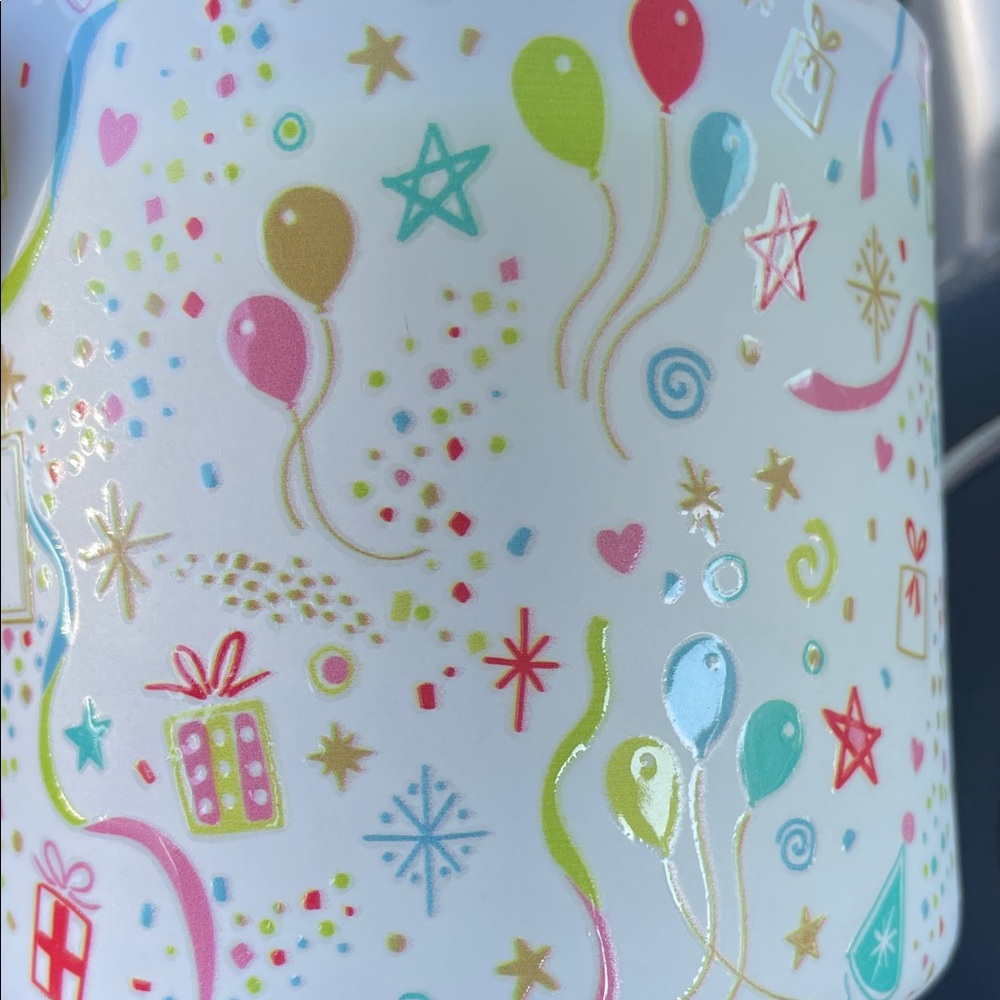 Scout Festive Celebration Candle - Picture 3 of 3